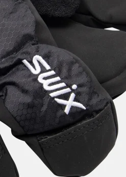 Endure Split mitt