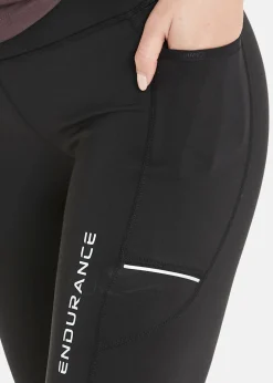 Energy W 3/4 Tights