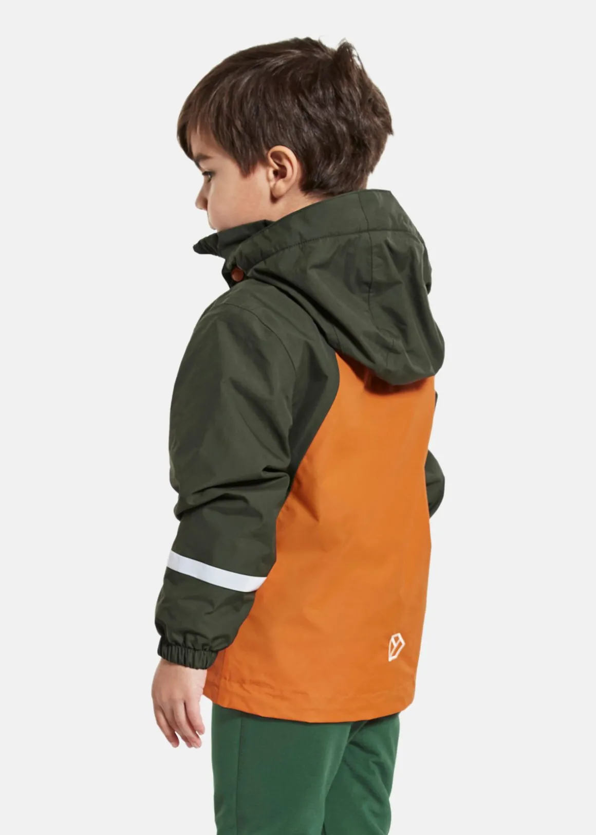 ENSO KIDS JACKET 2