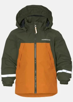 ENSO KIDS JACKET 2