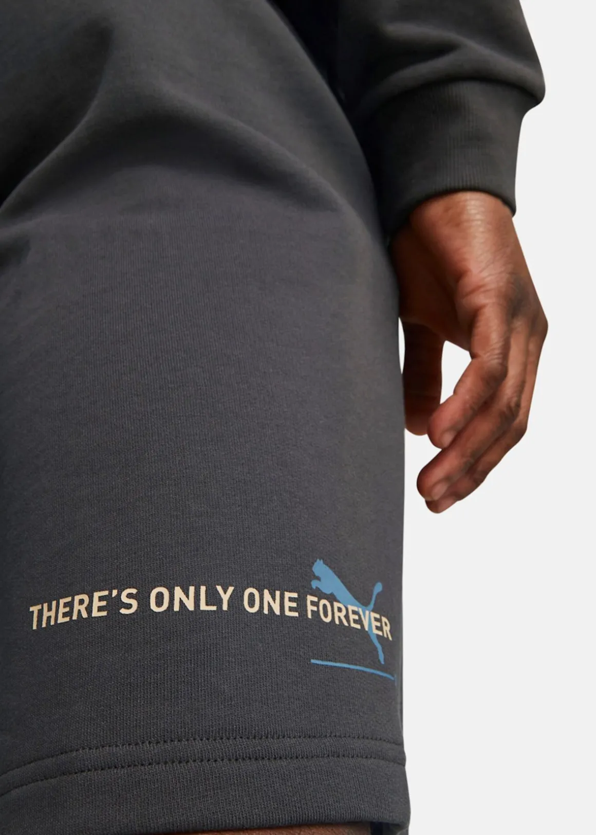 ESS BETTER Shorts 10" TR