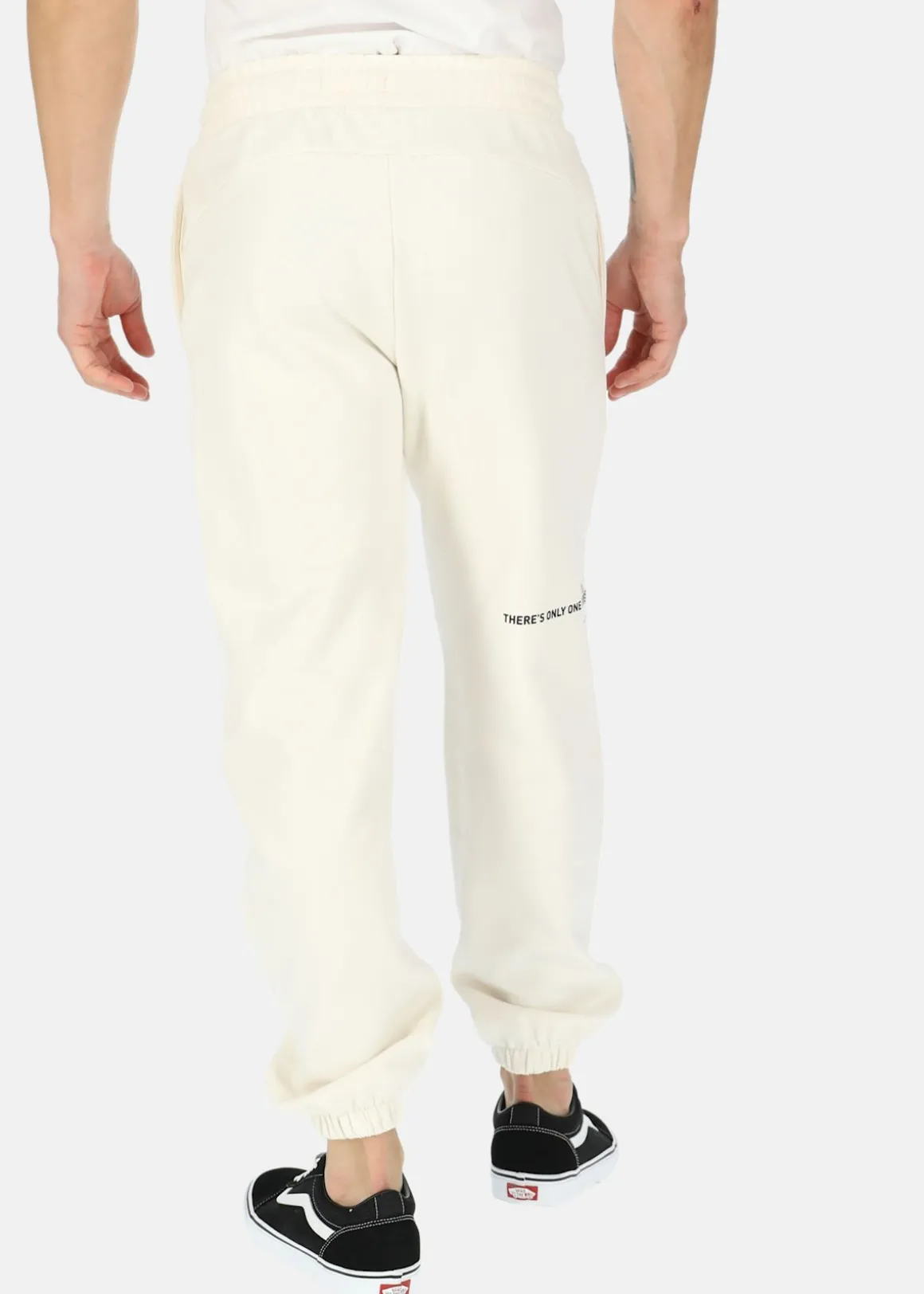ESS BETTER Sweatpants TR