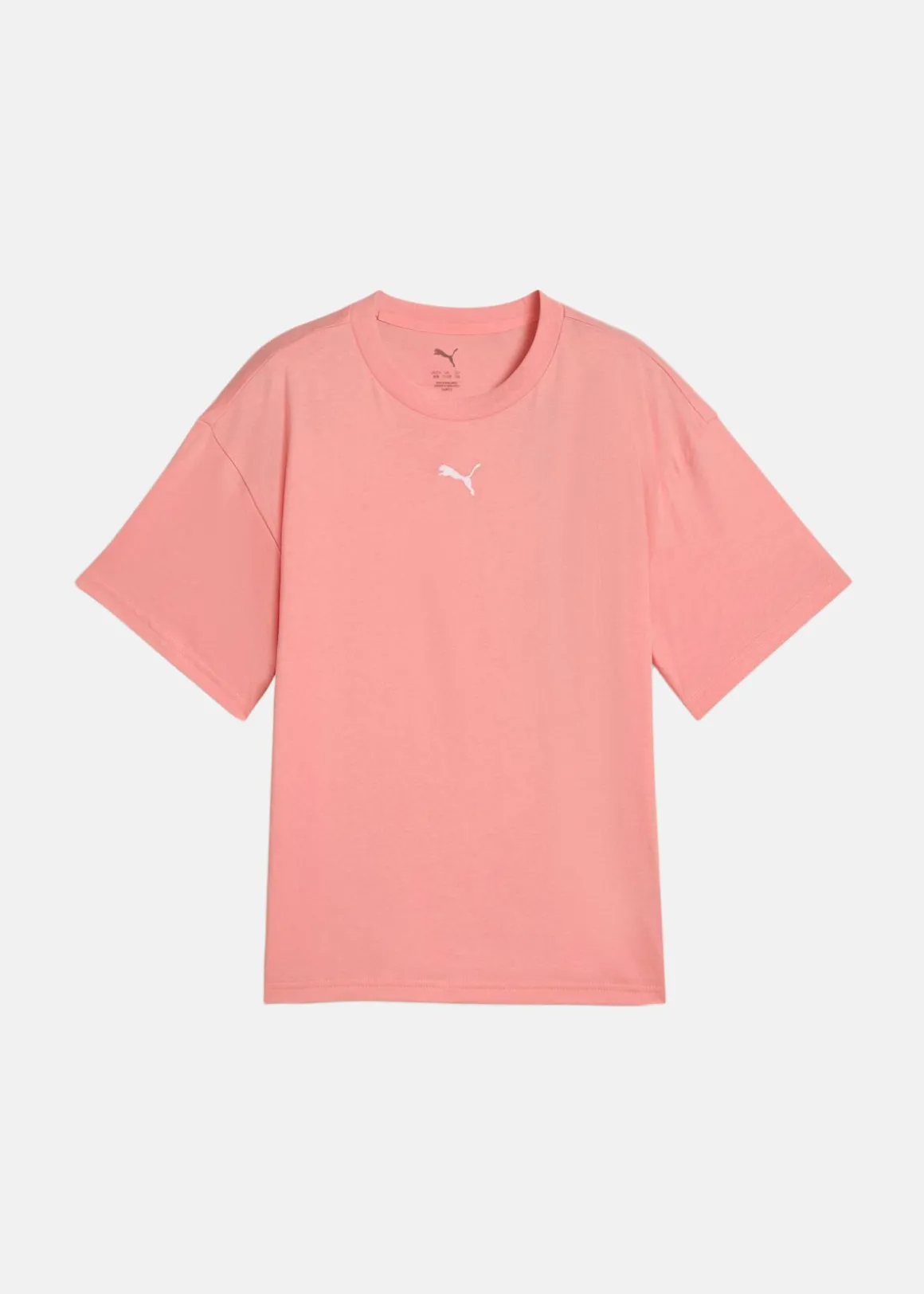 ESS Boxy Tee G