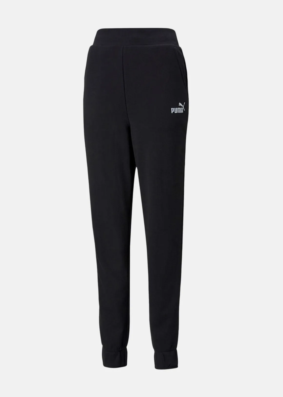 ESS+ Embroidery High-Waist Pan