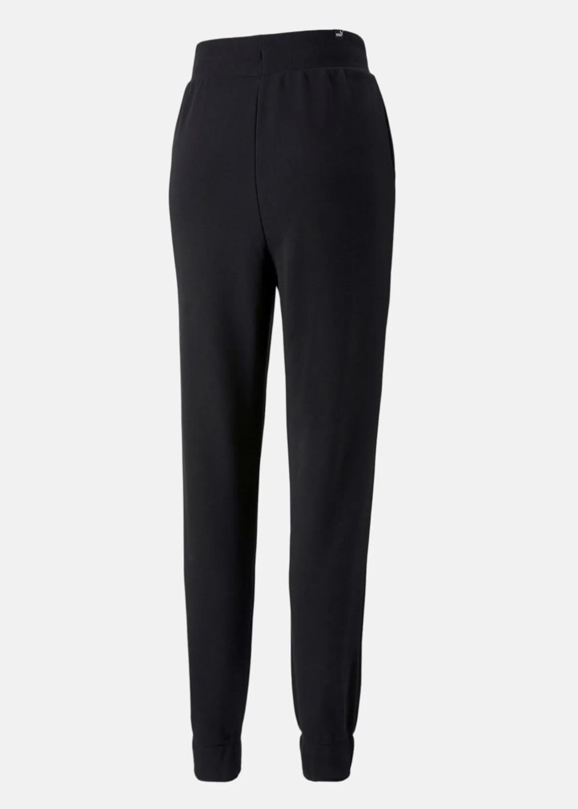 ESS+ Embroidery High-Waist Pan