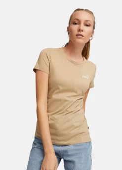 ESS+ Embroidery Tee