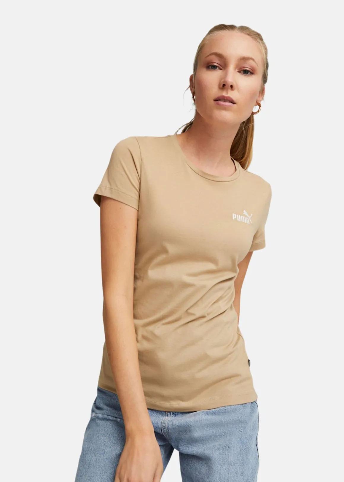 ESS+ Embroidery Tee