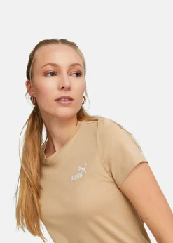 ESS+ Embroidery Tee