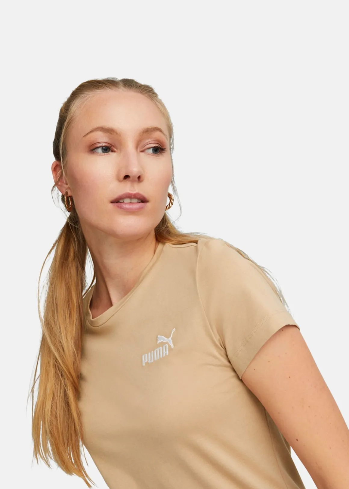 ESS+ Embroidery Tee