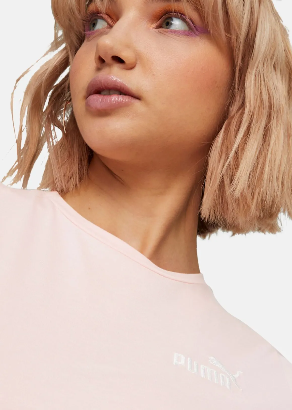 ESS+ Embroidery Tee