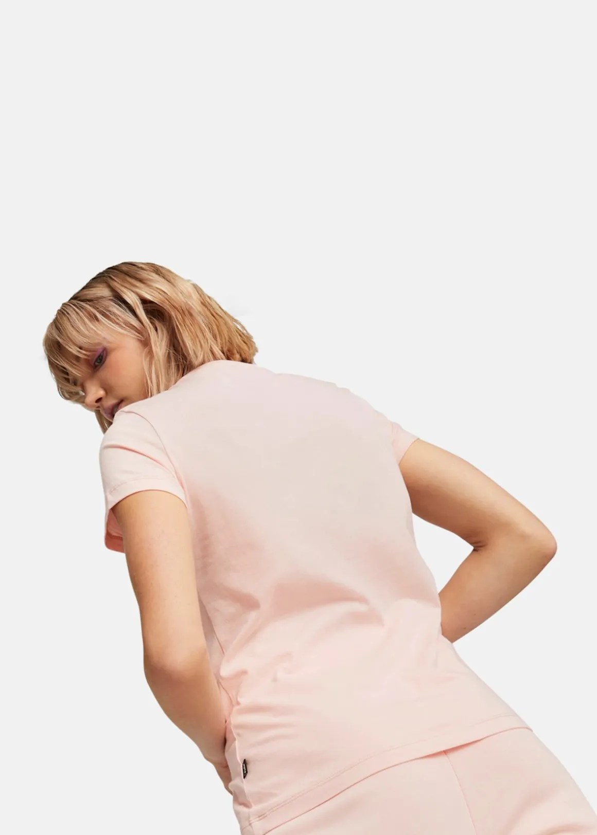 ESS+ Embroidery Tee