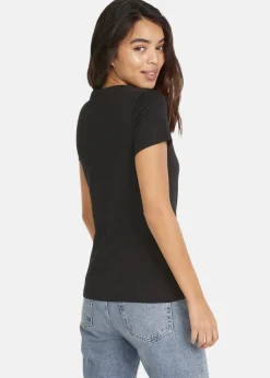 ESS+ Embroidery Tee