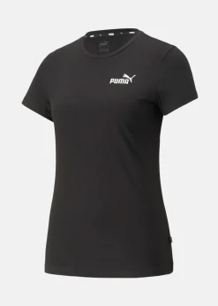 ESS+ Embroidery Tee