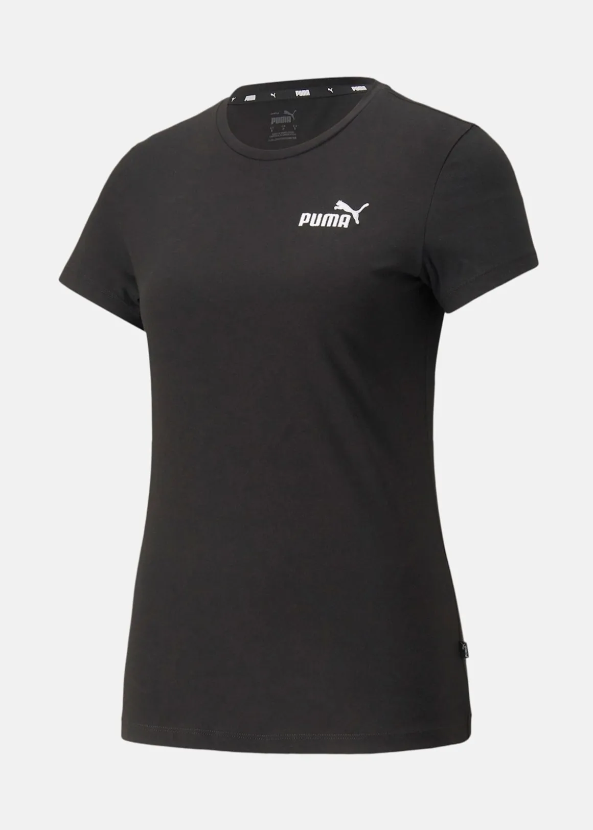 ESS+ Embroidery Tee