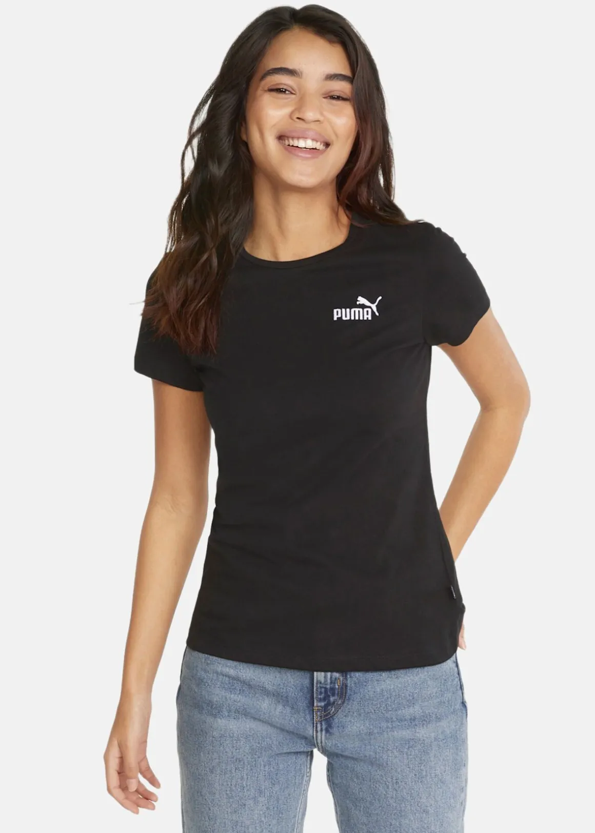 ESS+ Embroidery Tee