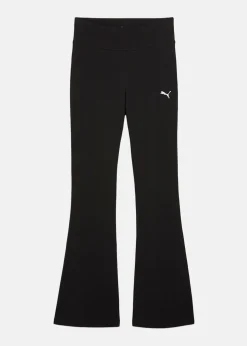 ESS High-Waist Flared Leggings