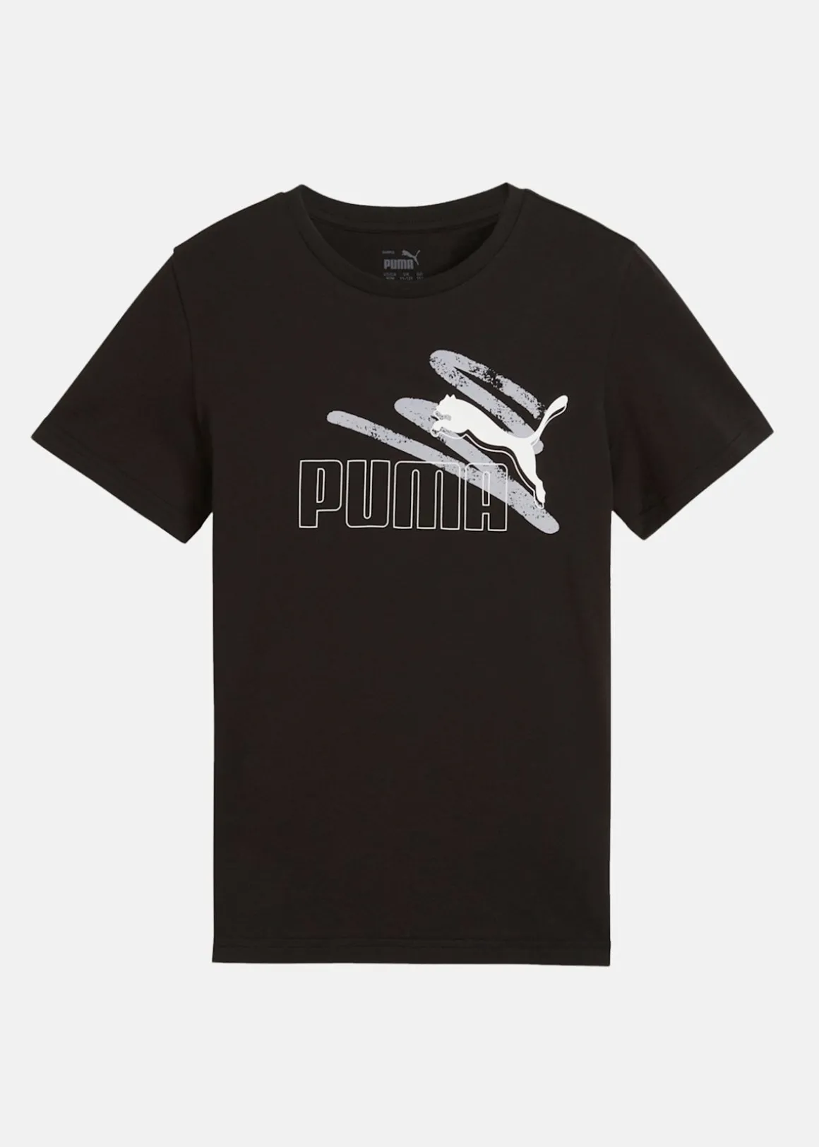 ESS+ LOGO LAB Summer Tee B