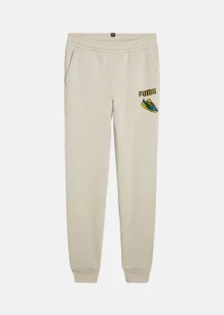ESS+ LOGO LAB Sweatpants FL II