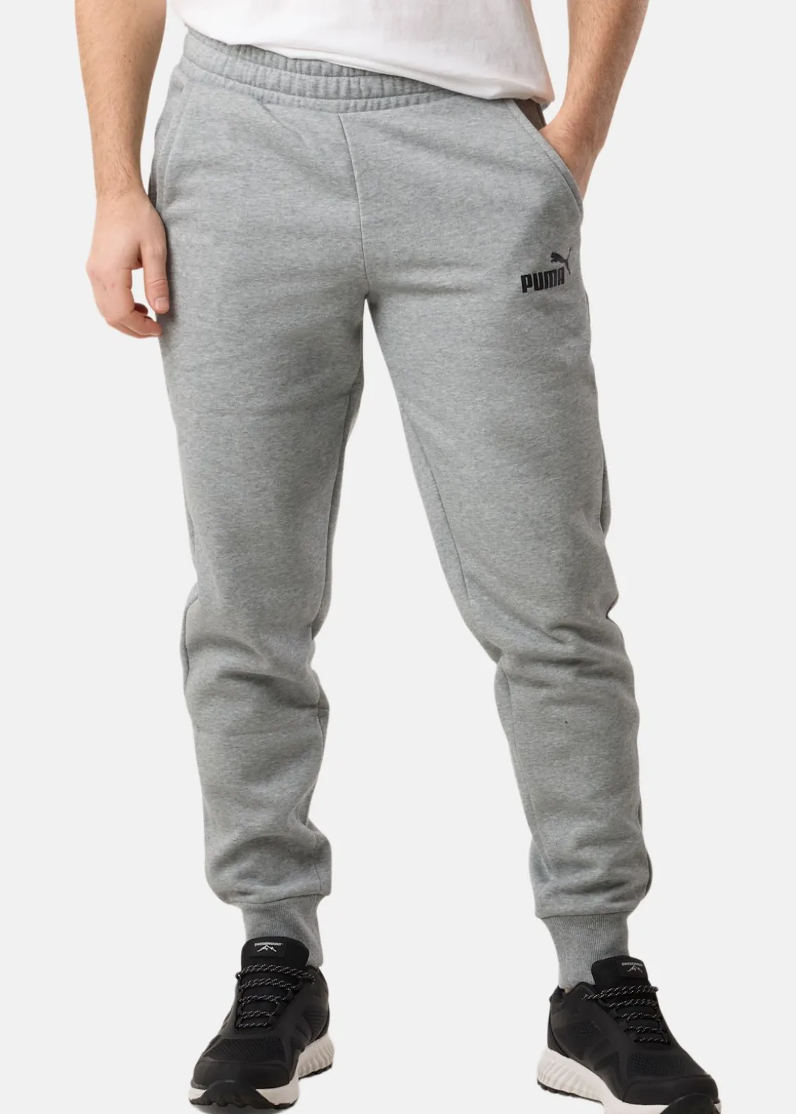 ESS Logo Pants FL cl