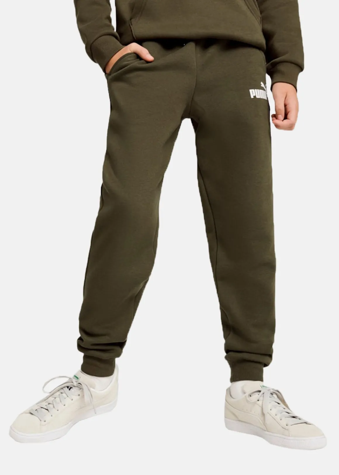 ESS Logo Pants FL cl B
