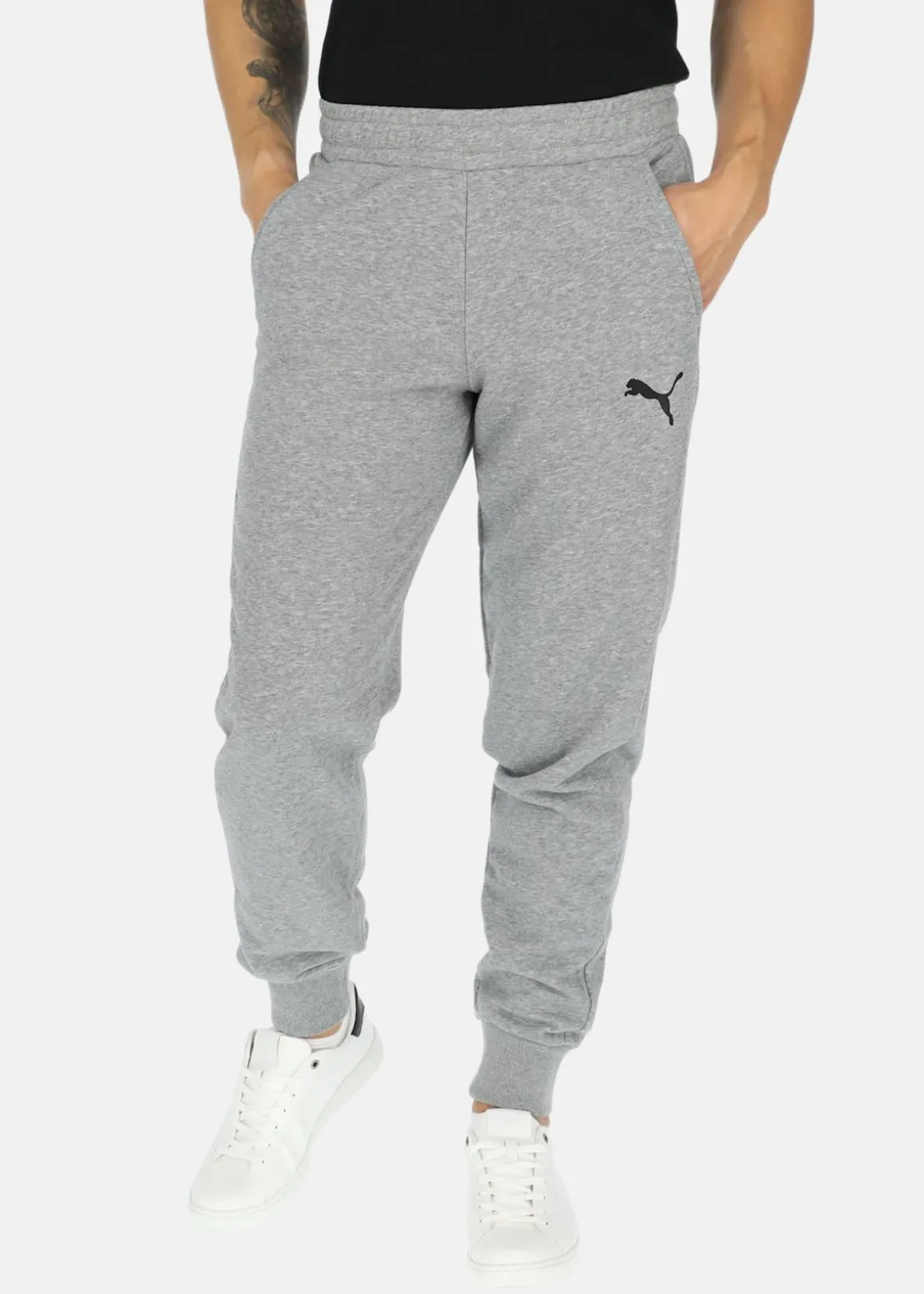 ESS Logo Pants TR cl