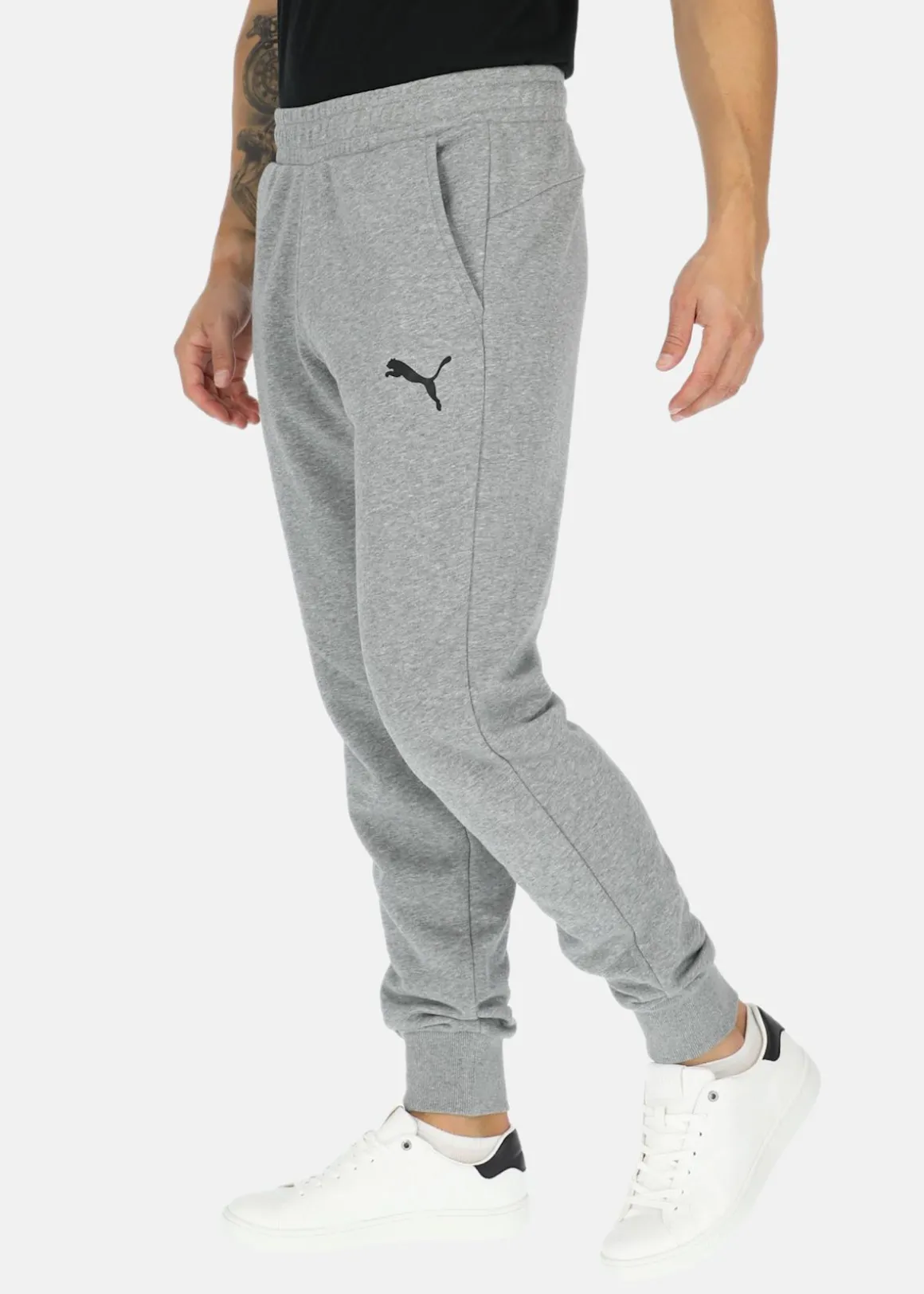ESS Logo Pants TR cl