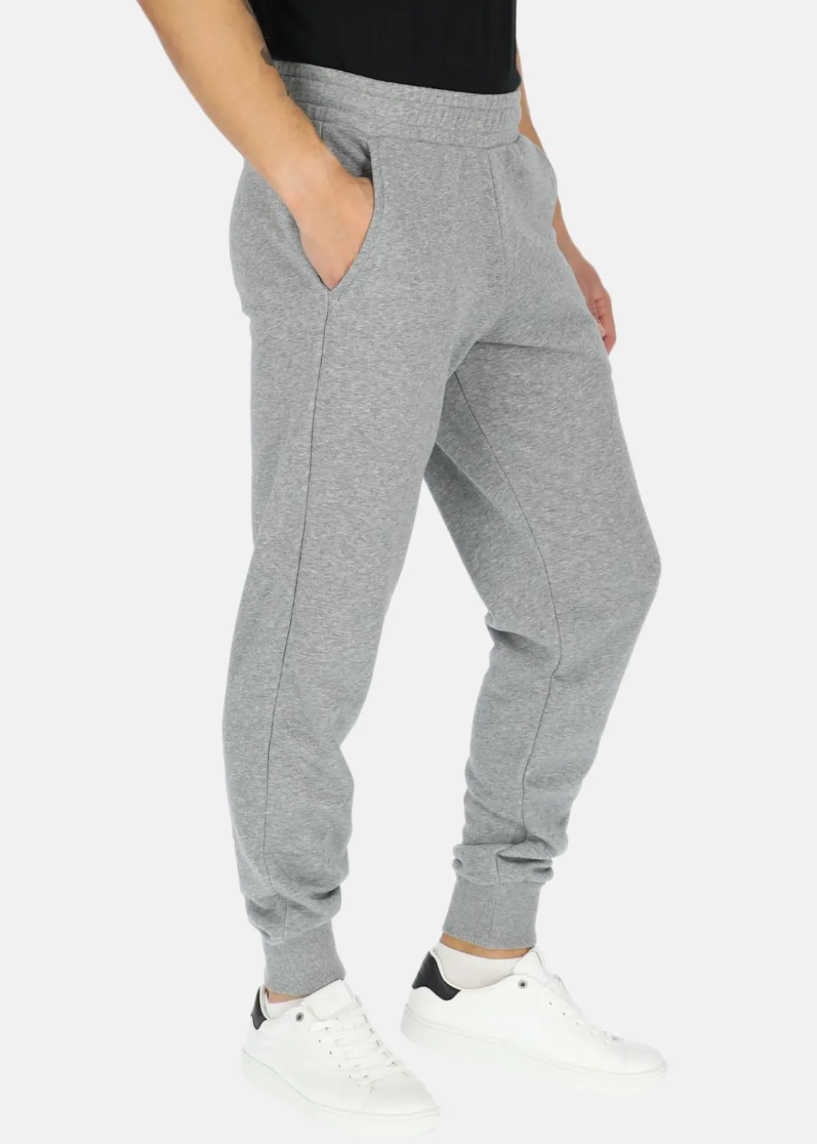 ESS Logo Pants TR cl