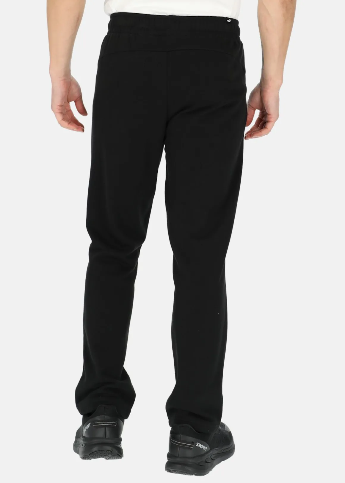 ESS Logo Pants TR op