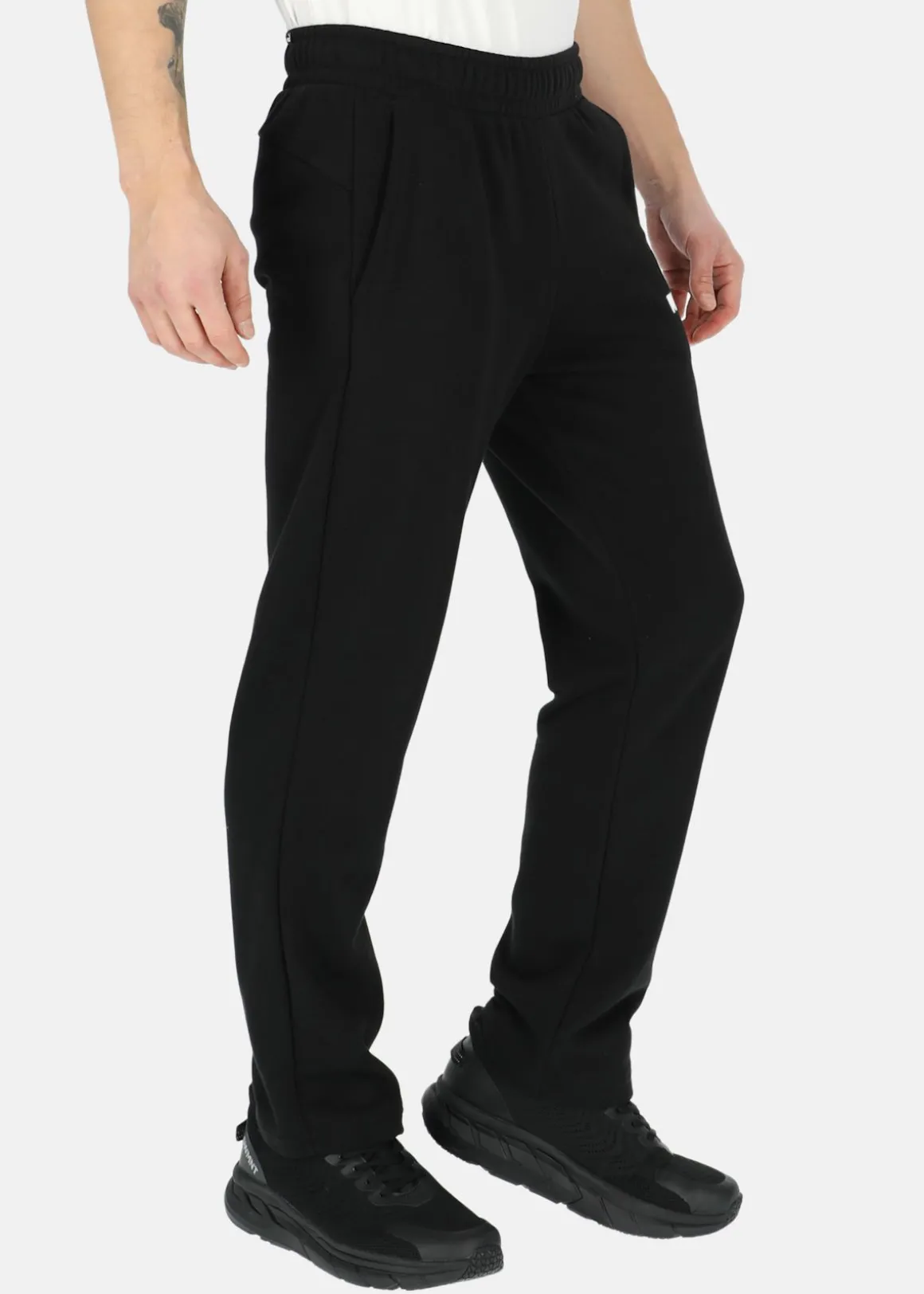 ESS Logo Pants TR op
