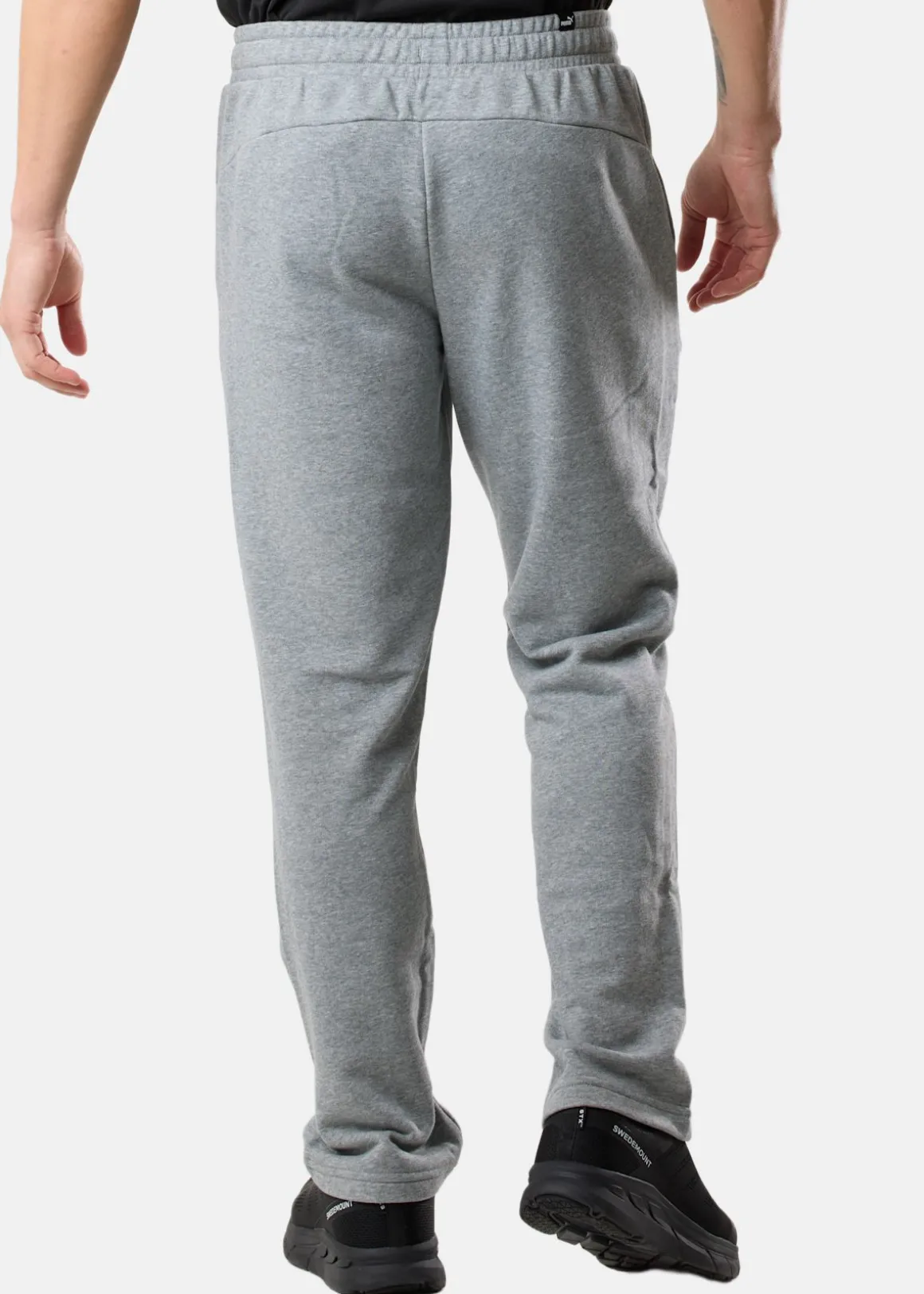 ESS Logo Pants TR op