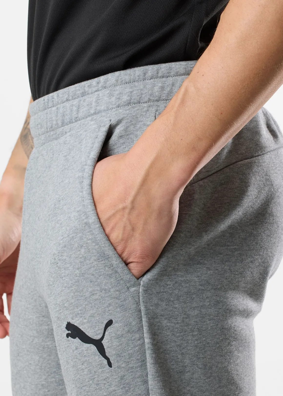 ESS Logo Pants TR op