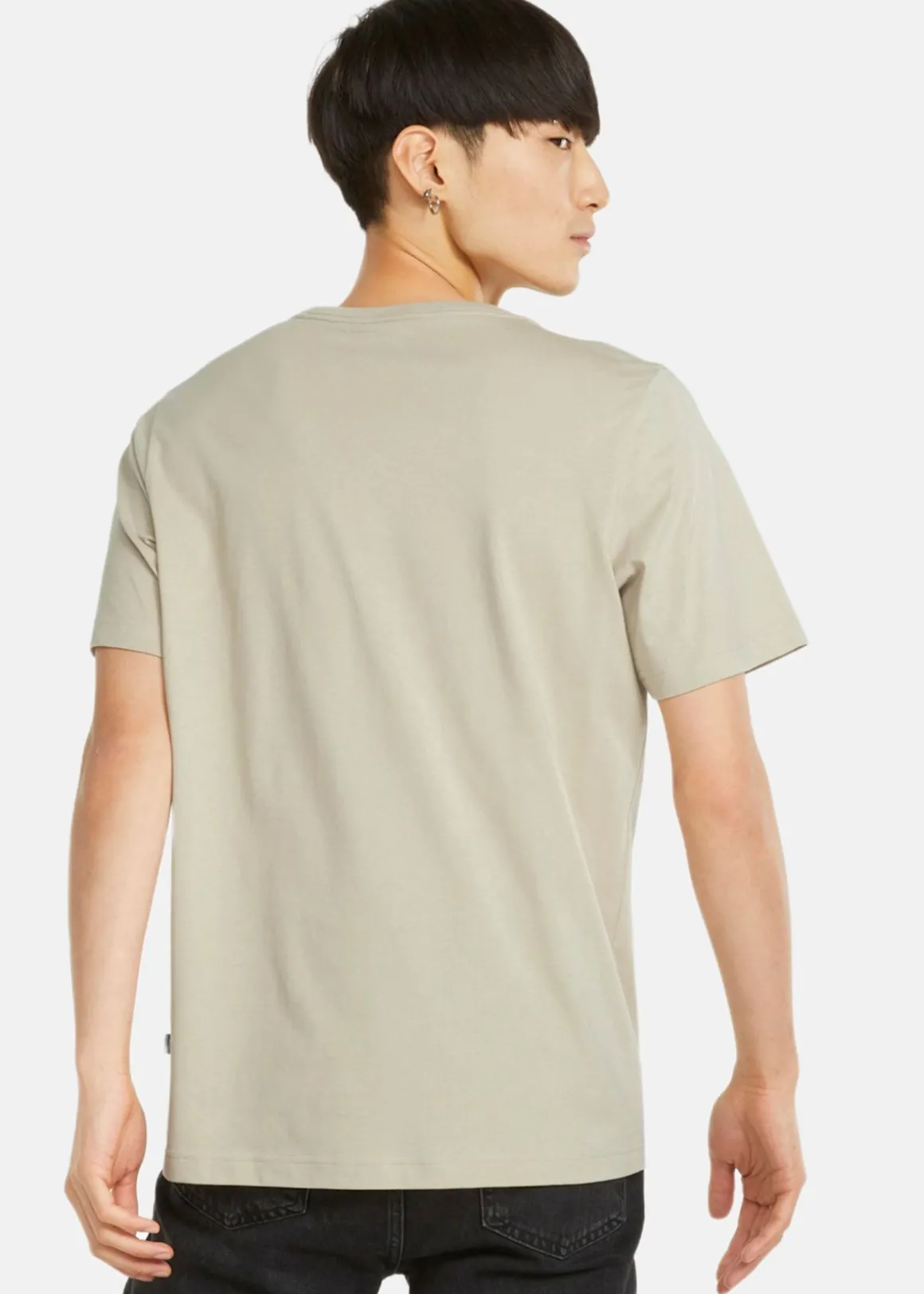 ESS Logo Tee (s)