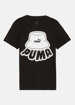 ESS+ MID 90s Graphic Tee B