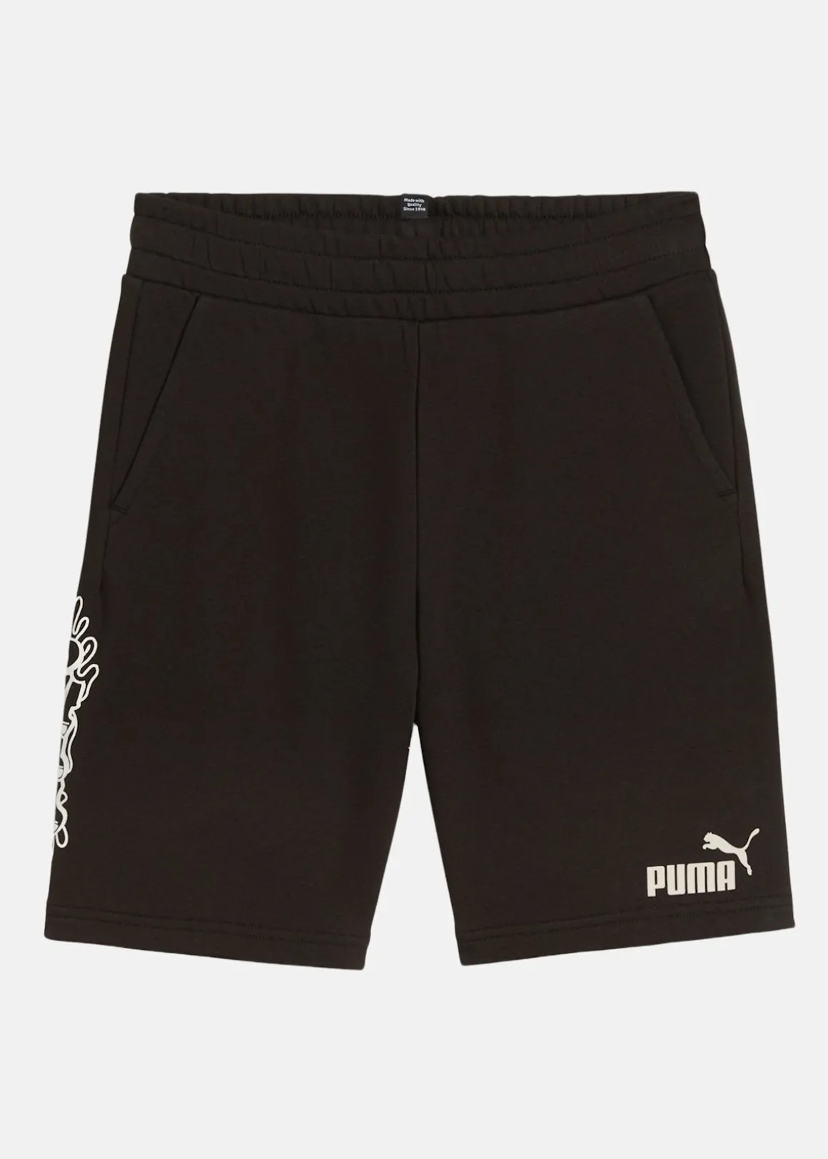 ESS+ MID 90s Shorts TR B