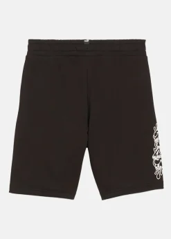 ESS+ MID 90s Shorts TR B