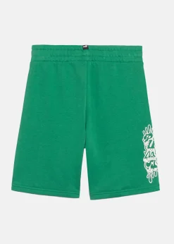 ESS+ MID 90s Shorts TR B
