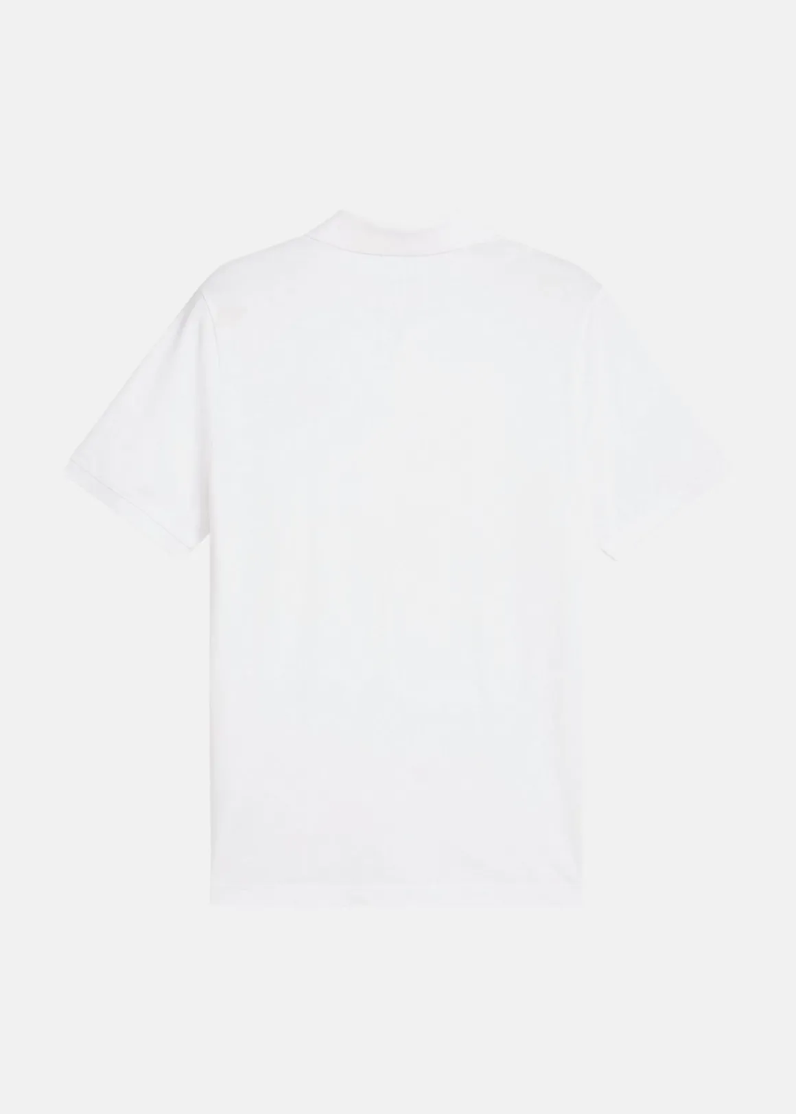 ESS No. 1 Logo Pique Polo