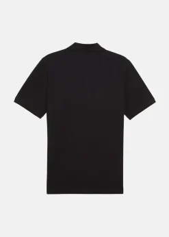 ESS No. 1 Logo Pique Polo