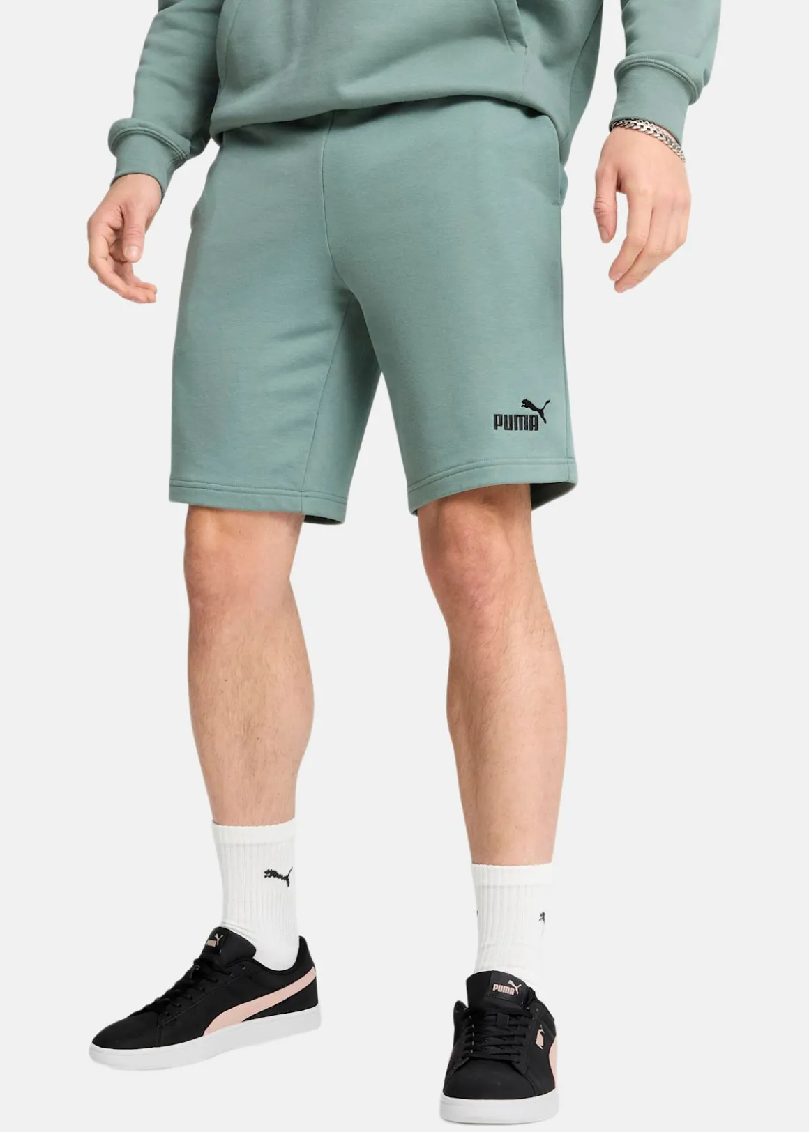 ESS No. 1 Logo Shorts 10" (s)