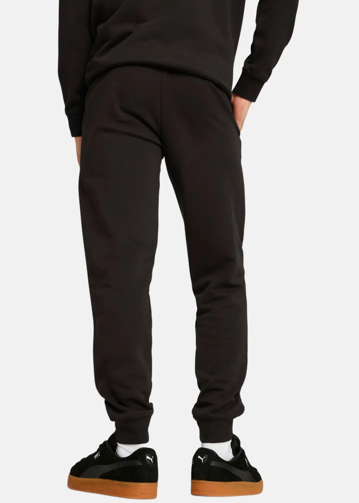 ESS No. 1 Logo Sweatpants TR c