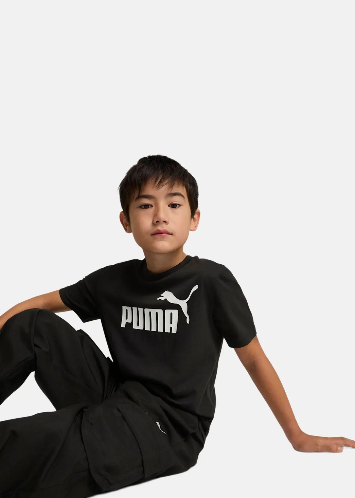 ESS No. 1 Logo Tee B