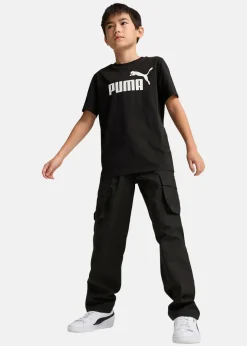 ESS No. 1 Logo Tee B