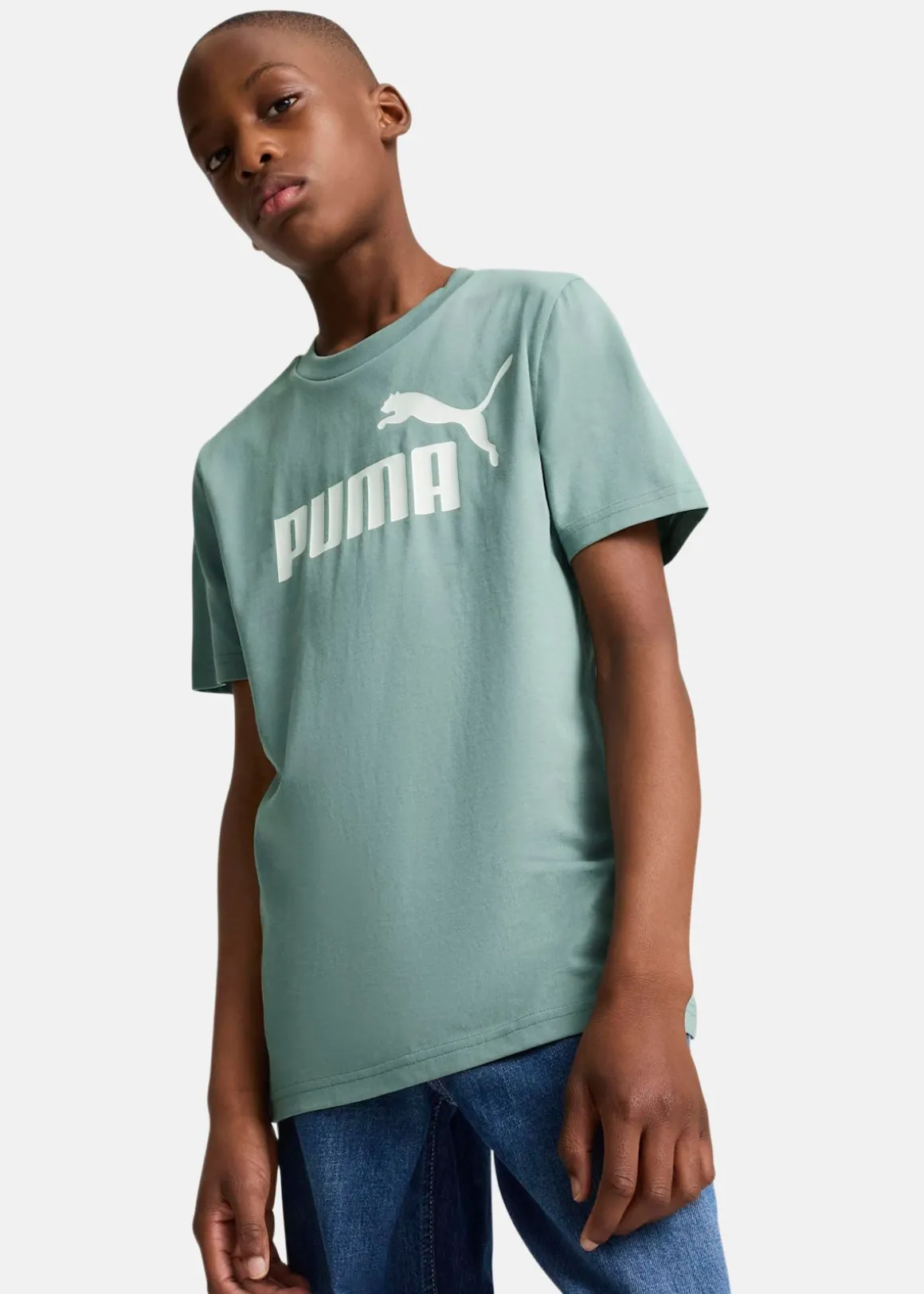 ESS No. 1 Logo Tee B