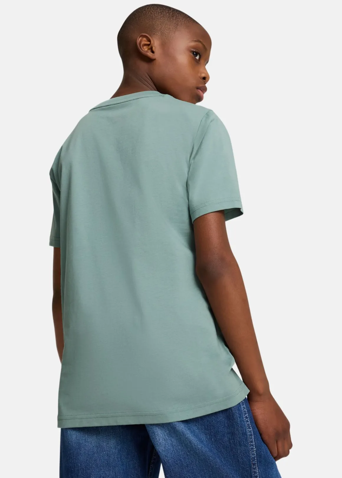 ESS No. 1 Logo Tee B