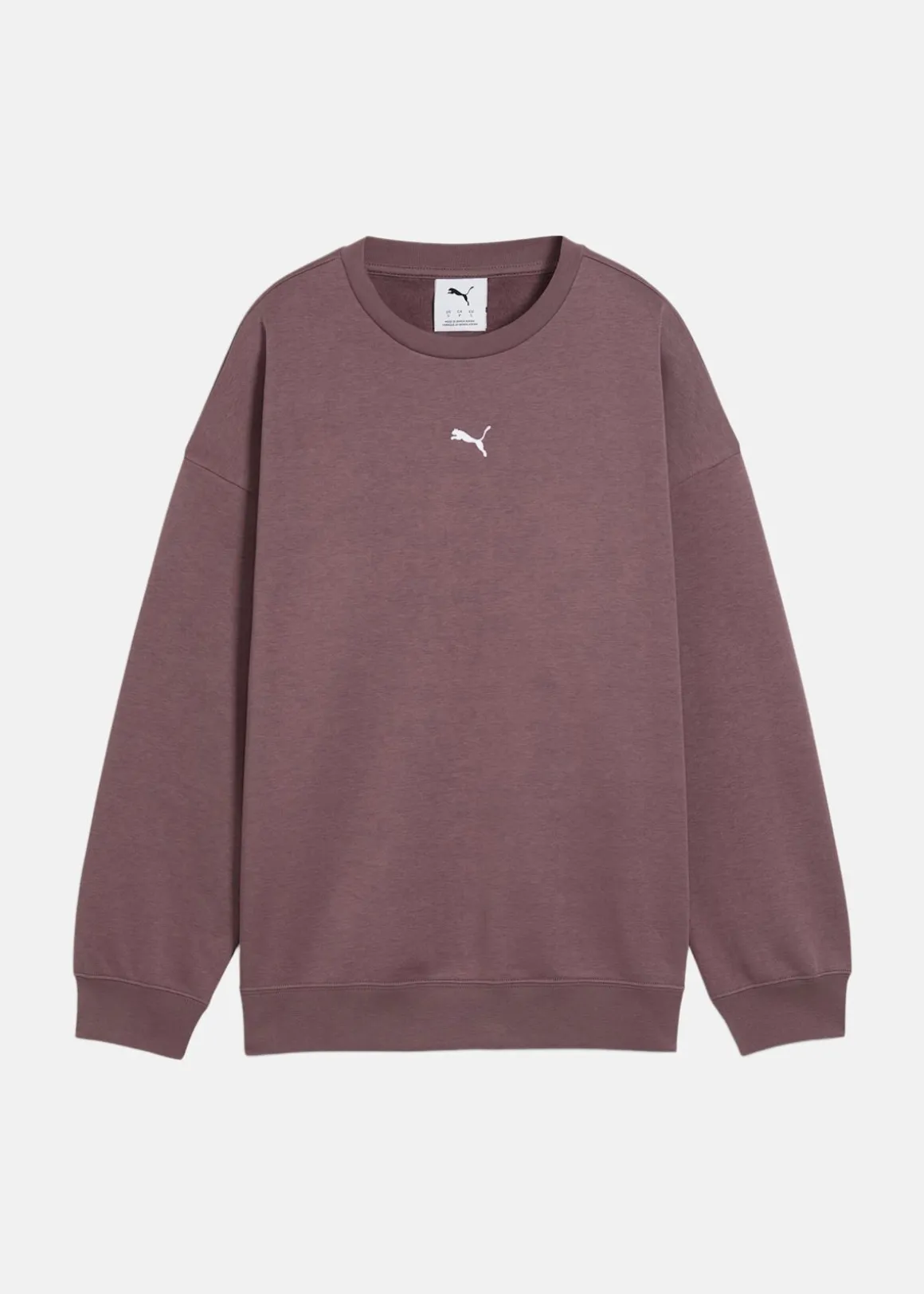 ESS Oversized Crew FL