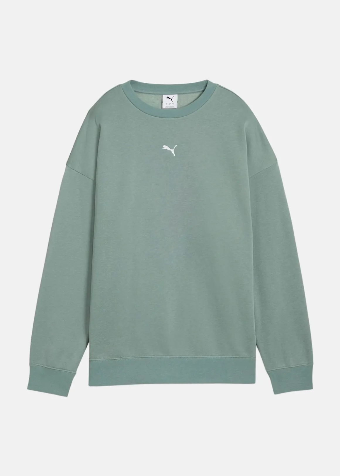 ESS Oversized Crew FL