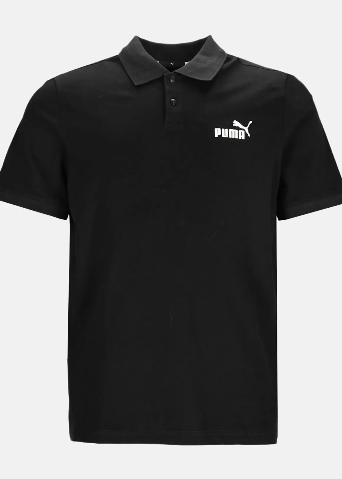 ESS Pique Polo