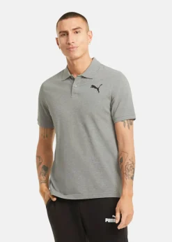 ESS Pique Polo