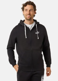 ESS REBEL FZ HOODIE