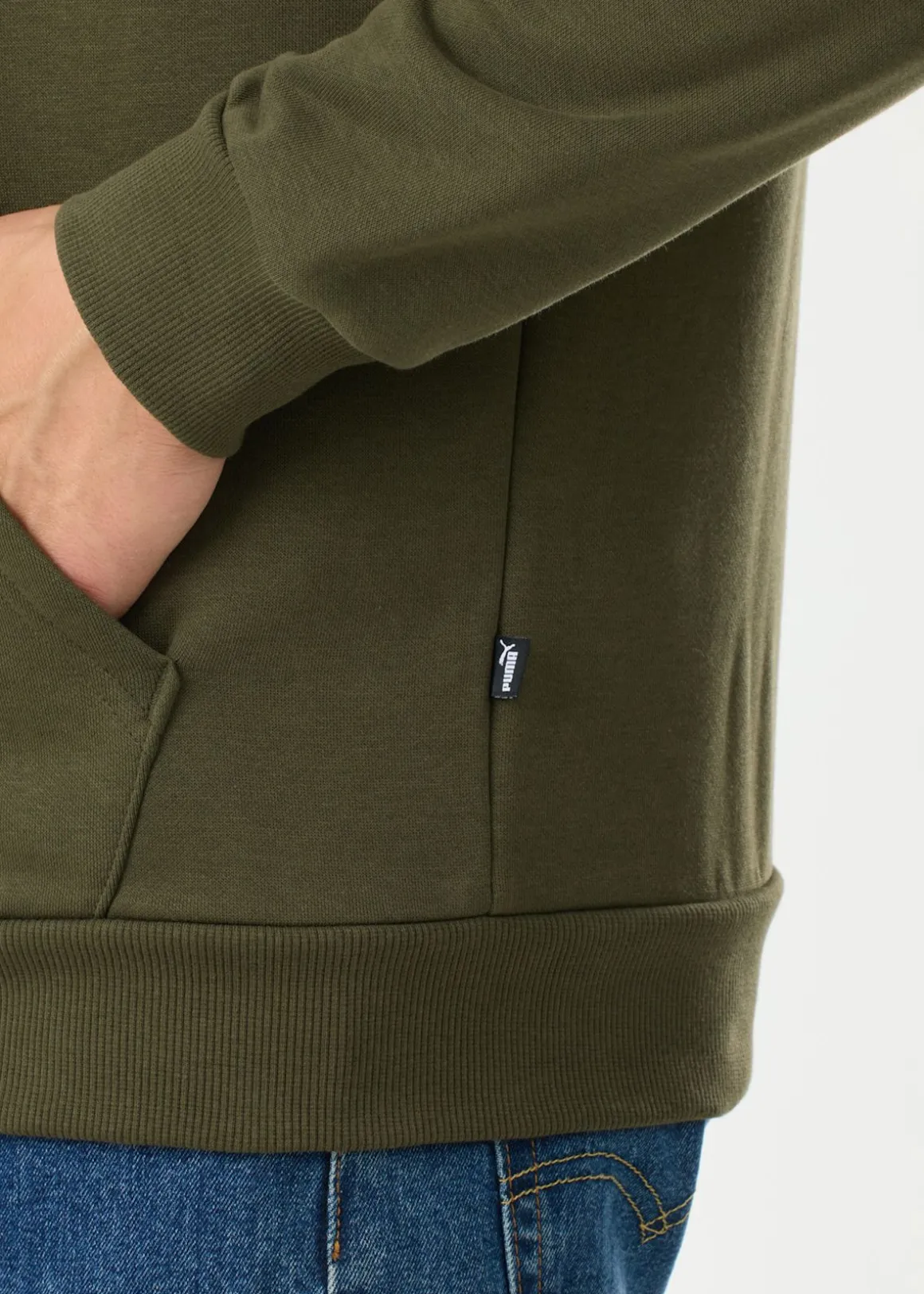 ESS Rebel FZ Hoodie FL